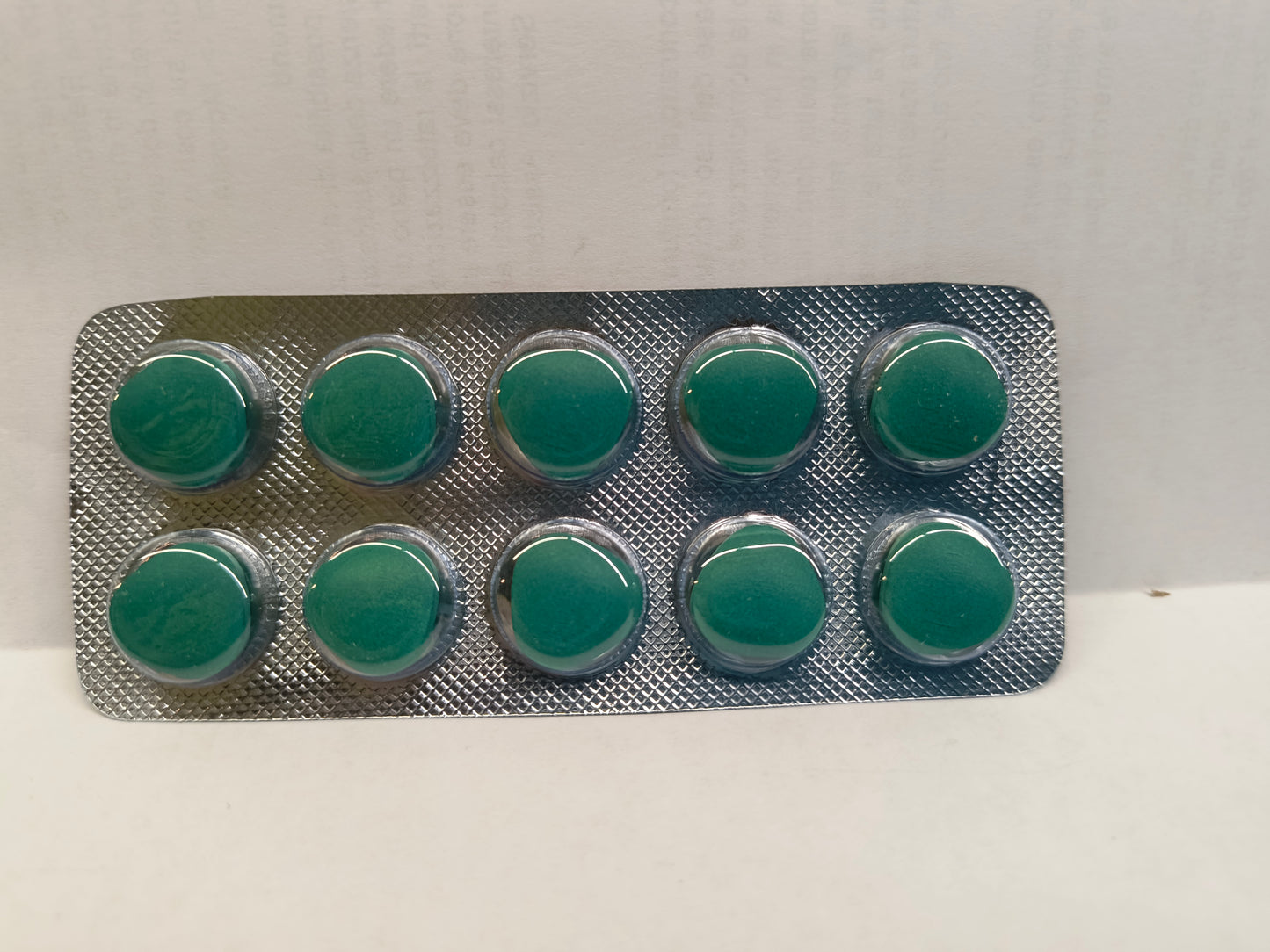 SUPER CAREFORCE 160 Mg (100 Mg Sildenafil + 60 Mg Dapoxetine) 1 blister 10 pillole