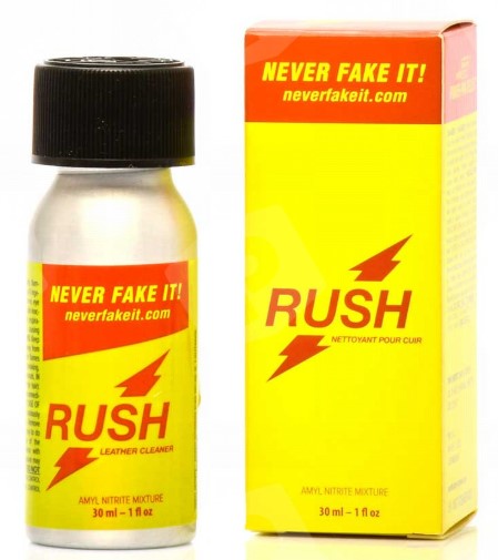 POP RUSH 30 ML