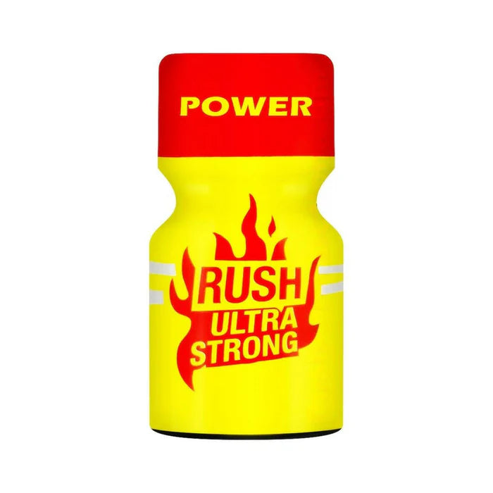 POP RUSH ULTRA STRONG 30ML