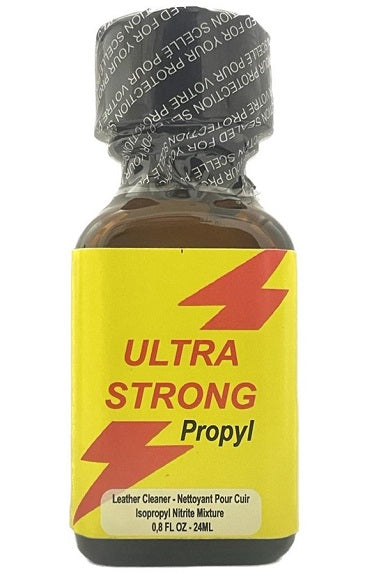 POP ULTRA STRONG PROPYL 24 ML