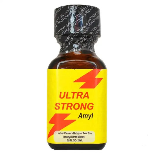 POP ULTRA STRONG AMYL 24 ML